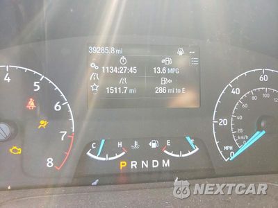 Zdjęcie 9 z 13 samochodu: 2023 FORD TRANSIT 350 DELIVERY VAN VIN:1FTBW2C81PKA73400 - miniatura
