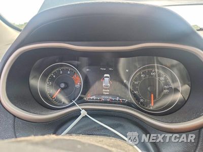 Zdjęcie 9 z 12 samochodu: 2016 JEEP CHEROKEE LIMITED VIN:1C4PJMDS6GW130905 - miniatura