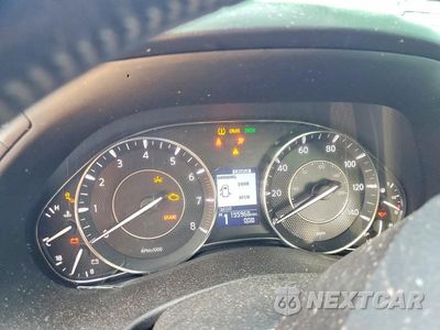 Zdjęcie 9 z 13 samochodu: 2019 NISSAN ARMADA SL VIN:JN8AY2ND8KX008009 - miniatura