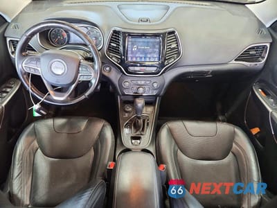 Zdjęcie 8 z 14 samochodu: 2020 JEEP CHEROKEE LIMITED VIN:1C4PJMDX1LD566594 - miniatura