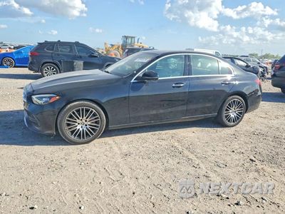 2024 MERCEDES-BENZ C 300 W1KAF4GB6RR229461 - główne zdjęcie licytacji z USA - miniatura