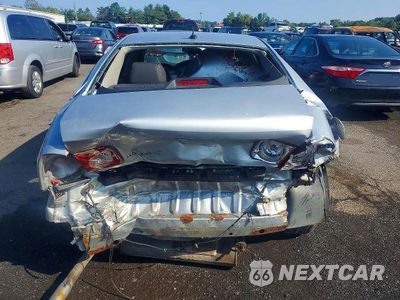 Zdjęcie 6 z 12 samochodu: 2011 CHEVROLET MALIBU 2LT VIN:1G1ZD5E19BF248069 - miniatura
