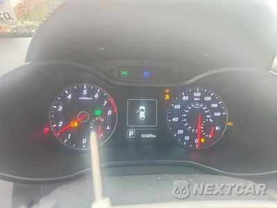 Zdjęcie 9 z 13 samochodu: 2016 HYUNDAI VELOSTER TURBO VIN:KMHTC6AE7GU279561 - miniatura