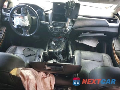 Zdjęcie 8 z 13 samochodu: 2016 CHEVROLET TAHOE K1500 LTZ VIN:1GNSKCKC1GR344462 - miniatura