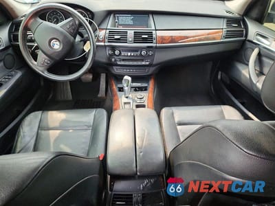 Zdjęcie 8 z 13 samochodu: 2012 BMW X5 XDRIVE35I VIN:5UXZV4C59CL991384 - miniatura