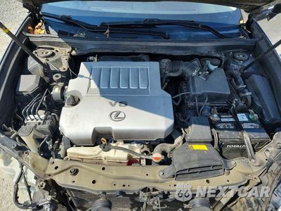 Zdjęcie 11 z 13 samochodu: 2016 LEXUS ES 350 VIN:58ABK1GG8GU011783 - miniatura