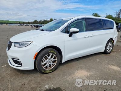2023 CHRYSLER PACIFICA TOURING L 2C4RC1BG9PR533141 - główne zdjęcie licytacji z USA - miniatura