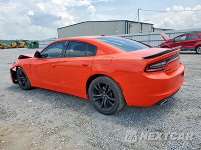 Drugie zdjęcie samochodu z przodu: 2018 DODGE CHARGER SXT VIN:2C3CDXBG3JH290109 - miniatura