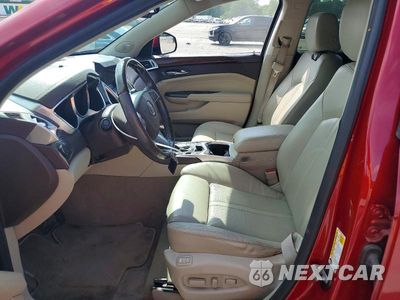 Zdjęcie 7 z 13 samochodu: 2012 CADILLAC SRX LUXURY COLLECTION VIN:3GYFNAE36CS612716 - miniatura