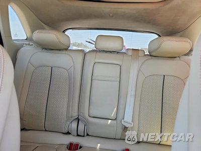 Zdjęcie 10 z 13 samochodu: 2018 LINCOLN MKC BLACK LABEL VIN:5LMCJ4C92JUL07460 - miniatura