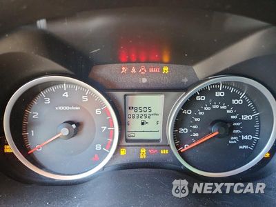 Zdjęcie 9 z 13 samochodu: 2017 SUBARU FORESTER 2.5I PREMIUM VIN:JF2SJAEC0HH522205 - miniatura