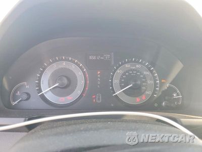 Zdjęcie 9 z 13 samochodu: 2016 HONDA ODYSSEY EXL VIN:5FNRL5H66GB142160 - miniatura