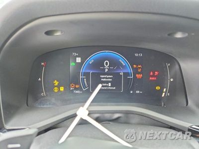Zdjęcie 9 z 12 samochodu: 2026 TOYOTA CAMRY SE VIN:4T1DAACK6TU259943 - miniatura
