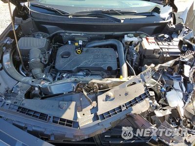 Zdjęcie 12 z 13 samochodu: 2026 CHEVROLET EQUINOX RS VIN:3GNAXTEG9TL421494 - miniatura