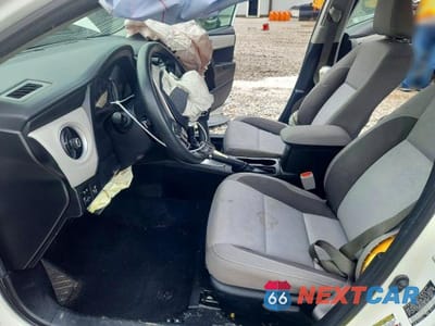 Zdjęcie 7 z 12 samochodu: 2019 TOYOTA COROLLA LE VIN:5YFBURHE9KP857413 - miniatura