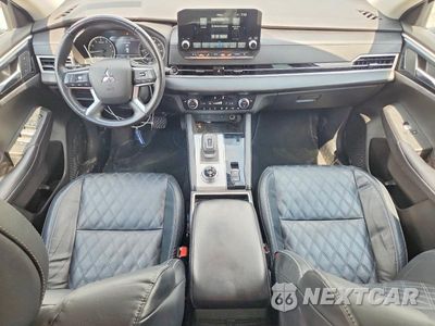 Zdjęcie 8 z 13 samochodu: 2022 MITSUBISHI OUTLANDER SEL VIN:JA4J4VA89NZ071205 - miniatura