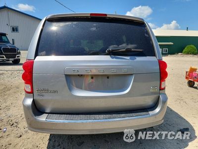 Zdjęcie 6 z 13 samochodu: 2019 DODGE GRAND CARAVAN GT VIN:2C4RDGEG4KR764811 - miniatura