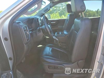 Zdjęcie 7 z 13 samochodu: 2019 CHEVROLET SILVERADO K1500 LT VIN:3GCUYDED9KG142584 - miniatura
