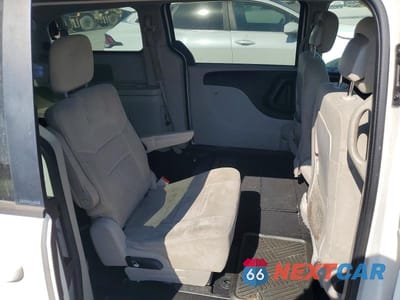 Zdjęcie 11 z 13 samochodu: 2011 DODGE GRAND CARAVAN EXPRESS VIN:2D4RN4DG0BR706629 - miniatura