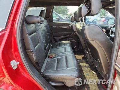 Zdjęcie 11 z 13 samochodu: 2014 JEEP GRAND CHEROKEE SUMMIT VIN:1C4RJFJG8EC475873 - miniatura