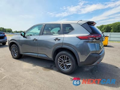 Drugie zdjęcie samochodu z przodu: 2023 NISSAN ROGUE S VIN:5N1BT3AB5PC851782 - miniatura