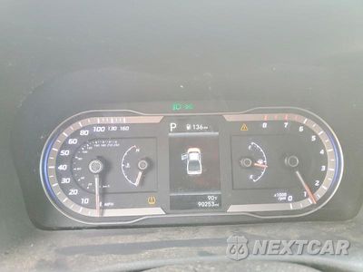 Zdjęcie 9 z 12 samochodu: 2022 HYUNDAI SANTA CRUZ SEL VIN:5NTJBDAE8NH035235 - miniatura
