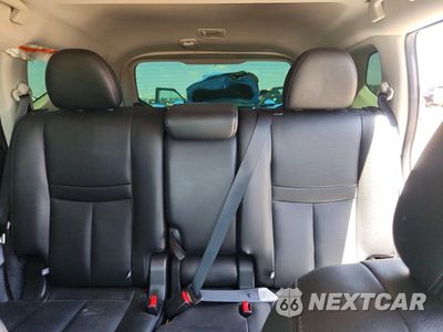 Zdjęcie 10 z 14 samochodu: 2017 NISSAN ROGUE SL VIN:5N1AT2MV2HC817361 - miniatura