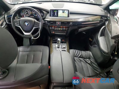 Zdjęcie 8 z 13 samochodu: 2017 BMW X5 XDRIVE35I VIN:5UXKR0C33H0X80204 - miniatura