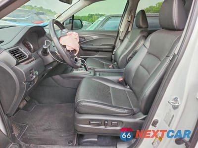 Zdjęcie 7 z 12 samochodu: 2022 HONDA RIDGELINE RTL VIN:5FPYK3F50NB029578 - miniatura