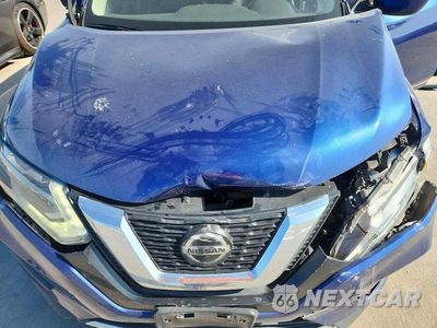 Zdjęcie 12 z 14 samochodu: 2020 NISSAN ROGUE S VIN:5N1AT2MT6LC754143 - miniatura