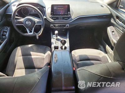Zdjęcie 8 z 12 samochodu: 2021 NISSAN ALTIMA SV VIN:1N4BL4DV4MN344202 - miniatura
