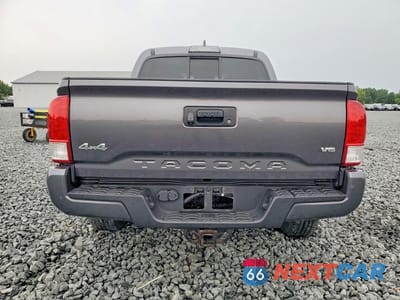 Zdjęcie 6 z 12 samochodu: 2017 TOYOTA TACOMA SR V6 VIN:5TFCZ5AN2HX055160 - miniatura