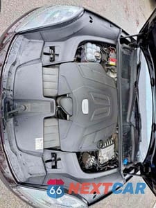 Zdjęcie 7 z 10 samochodu: 2021 PORSCHE CAYENNE VIN:WP1AA2AY2MDA03187 - miniatura