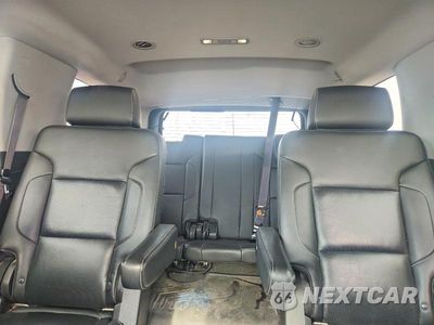 Zdjęcie 10 z 13 samochodu: 2015 CHEVROLET TAHOE K1500 LTZ VIN:1GNSKCKC3FR644597 - miniatura