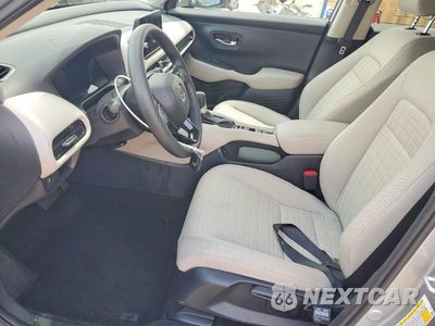 Zdjęcie 7 z 12 samochodu: 2027 HONDA HR-V LX VIN:3CZRZ1H35VM701519 - miniatura