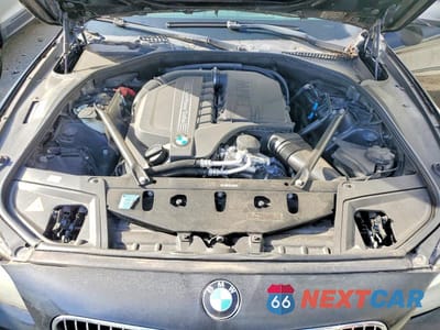 Zdjęcie 11 z 12 samochodu: 2011 BMW 535 I VIN:WBAFR7C59BC605472 - miniatura