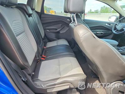 Zdjęcie 11 z 13 samochodu: 2017 FORD ESCAPE SE VIN:1FMCU9G92HUE59699 - miniatura