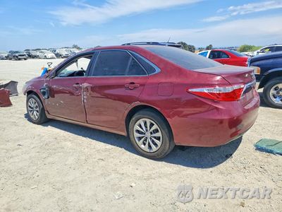 Drugie zdjęcie samochodu z przodu: 2015 TOYOTA CAMRY LE VIN:4T1BF1FK8FU924091 - miniatura