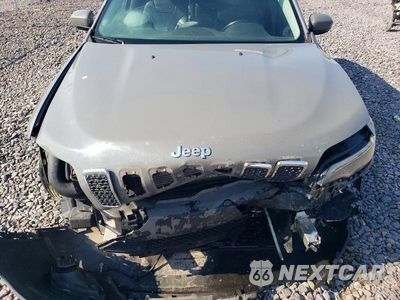 Zdjęcie 11 z 12 samochodu: 2019 JEEP CHEROKEE LIMITED VIN:1C4PJMDX1KD465604 - miniatura