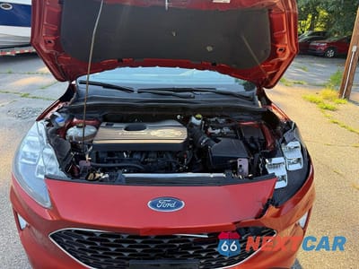 Zdjęcie 7 z 11 samochodu: 2020 FORD ESCAPE TITANIUM VIN:1FMCU9J91LUB08350 - miniatura