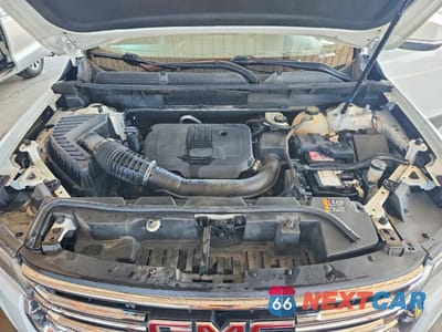 Zdjęcie 11 z 12 samochodu: 2023 GMC ACADIA SLT VIN:1GKKNML4XPZ124514 - miniatura
