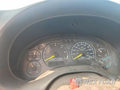 Zdjęcie 9 z 12 samochodu: 2001 CHEVROLET S TRUCK S10 VIN:1GCCS19W618124300 - miniatura