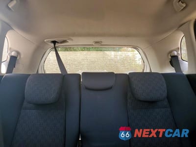 Zdjęcie 10 z 13 samochodu: 2016 HONDA FIT LX VIN:JHMGK5H56GX027547 - miniatura
