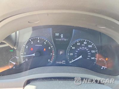 Zdjęcie 9 z 12 samochodu: 2013 LEXUS RX 350 VIN:2T2ZK1BA9DC127219 - miniatura