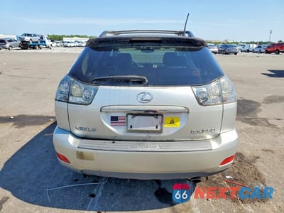 Zdjęcie 6 z 13 samochodu: 2004 LEXUS RX 330 VIN:JTJGA31UX40004476 - miniatura
