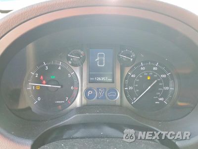 Zdjęcie 9 z 13 samochodu: 2018 LEXUS GX 460 VIN:JTJBM7FX5J5207835 - miniatura