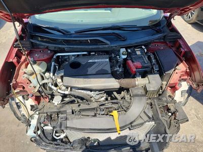 Zdjęcie 12 z 14 samochodu: 2024 NISSAN ROGUE SV VIN:JN8BT3BAXRW005471 - miniatura