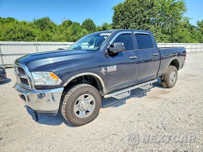 2015 RAM 2500 ST 3C6UR5CL3FG570869 - główne zdjęcie licytacji z USA - miniatura