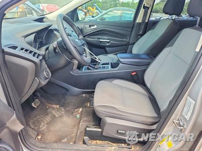 Zdjęcie 7 z 12 samochodu: 2017 FORD ESCAPE SE VIN:1FMCU0GD2HUE51277 - miniatura