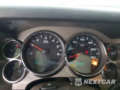 Zdjęcie 9 z 13 samochodu: 2012 CHEVROLET SILVERADO K1500 LT VIN:1GCPKSE70CF177174 - miniatura